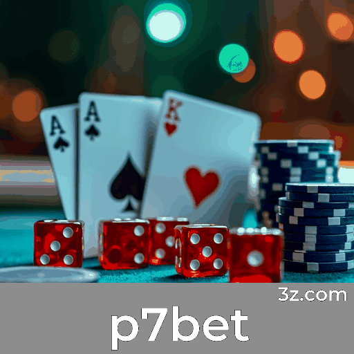 p7bet: Excelência em Apostas Online com Segurança