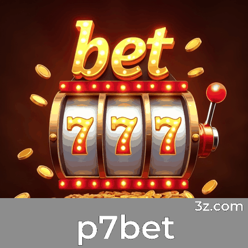 p7bet: Excelência em Apostas Online com Segurança