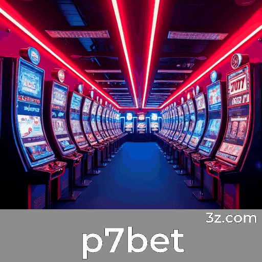 p7bet: Excelência em Apostas Online com Segurança