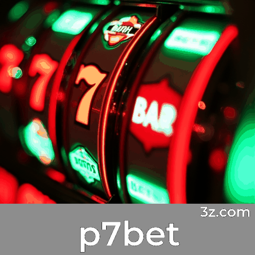 p7bet: Excelência em Apostas Online com Segurança