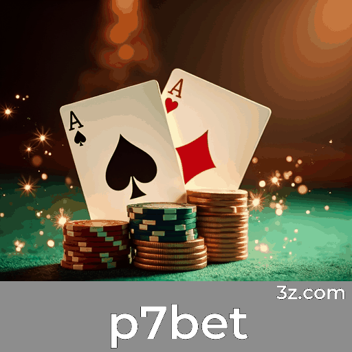 p7bet: Excelência em Apostas Online com Segurança