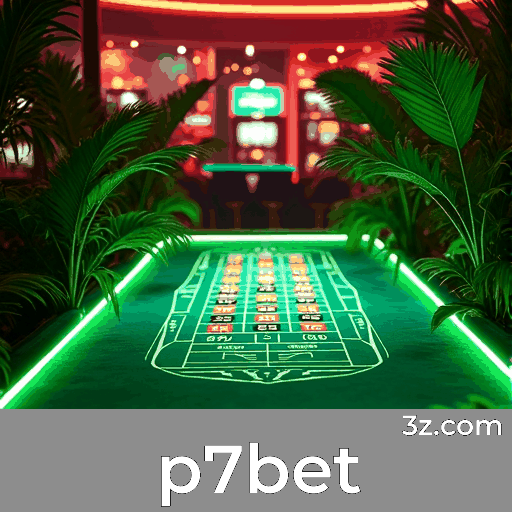 p7bet: Excelência em Apostas Online com Segurança