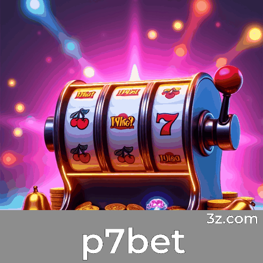 p7bet: Excelência em Apostas Online com Segurança
